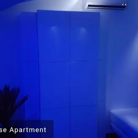 Apartment Modern Penthouse And Jacuzzi Opatija