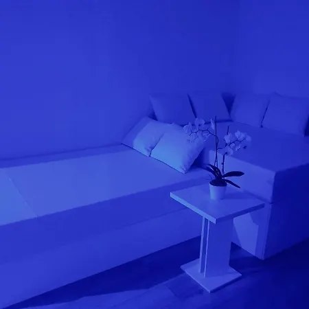 Modern Penthouse And Jacuzzi Apartment *